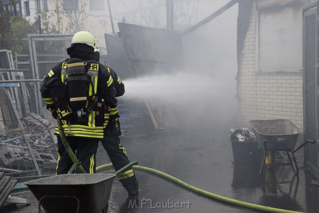 Feuer 4 Bergisch Gladbach Gronau Am Kuhlerbusch P161.JPG - Miklos Laubert